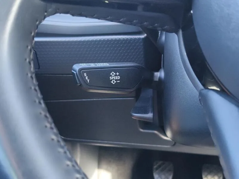 Audi A1 Sportback Advanced 25 TFSI - foto 25
