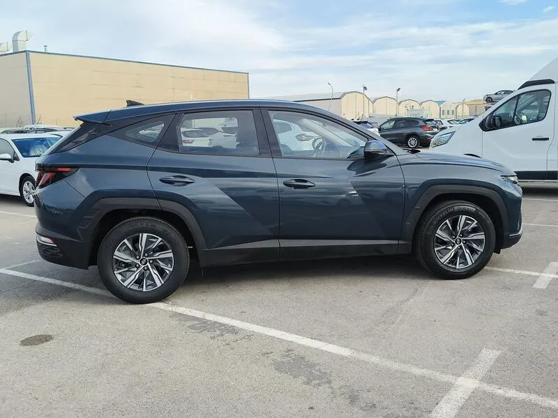 Hyundai Tucson 1.6 CRDi Klass - foto 7