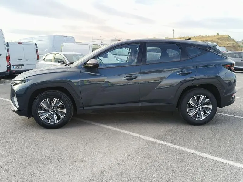 Hyundai Tucson 1.6 CRDi Klass - foto 3