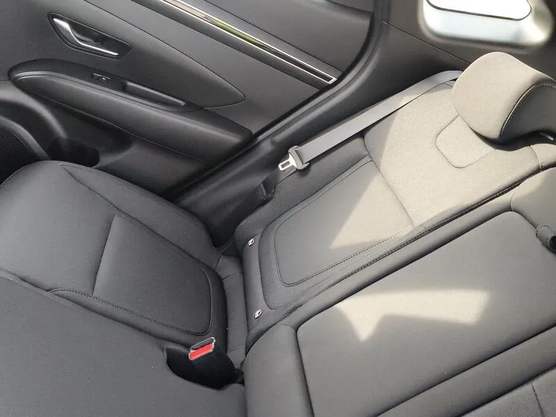 Hyundai Tucson 1.6 CRDi Klass - foto 33