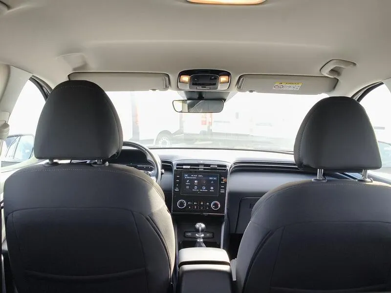 Hyundai Tucson 1.6 CRDi Klass - foto 38