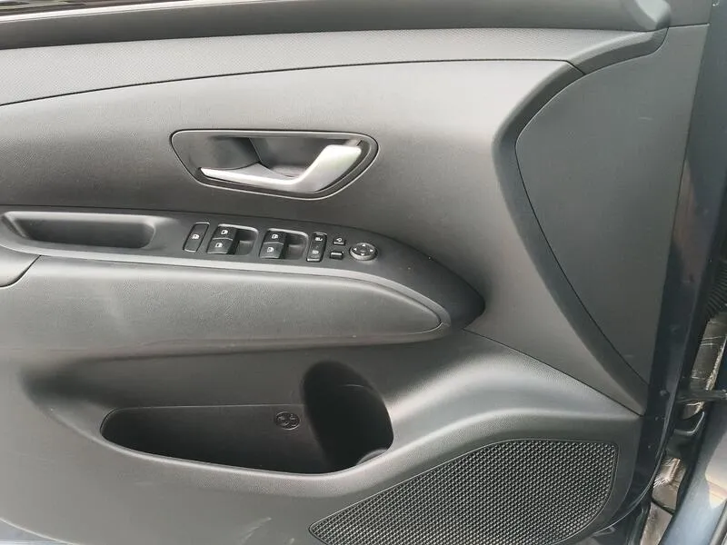 Hyundai Tucson 1.6 CRDi Klass - foto 30