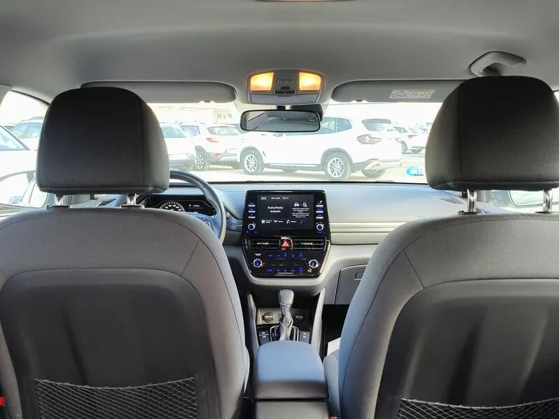 Hyundai Ioniq 1.6 GDI HEV Klass DCT - foto 37