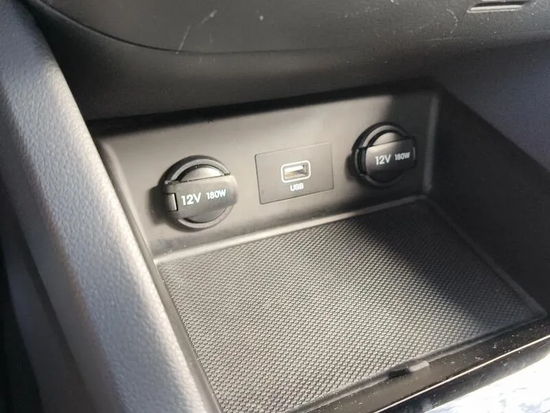 Hyundai Ioniq 1.6 GDI HEV Klass DCT - foto 15