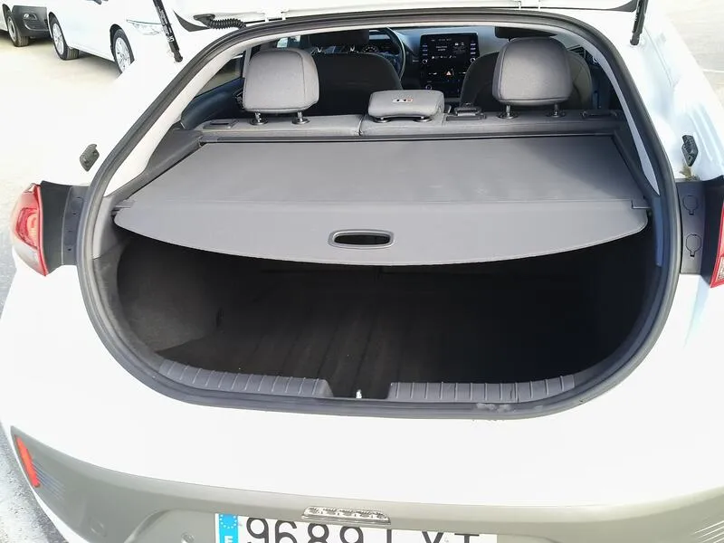 Hyundai Ioniq 1.6 GDI HEV Klass DCT - foto 38