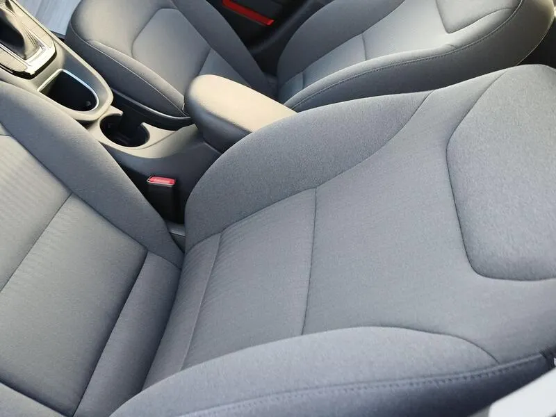 Hyundai Ioniq 1.6 GDI HEV Klass DCT - foto 30