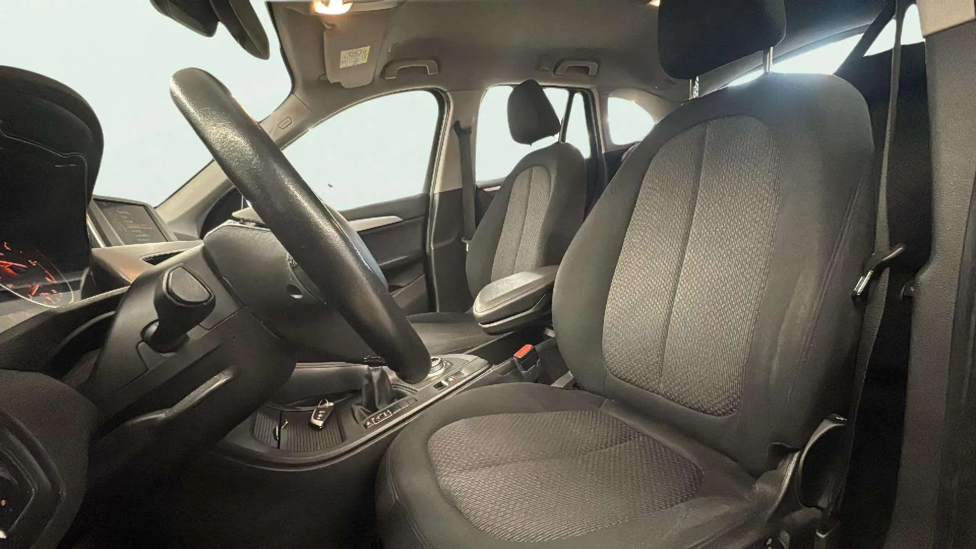 BMW X1 sDrive18d - foto 10