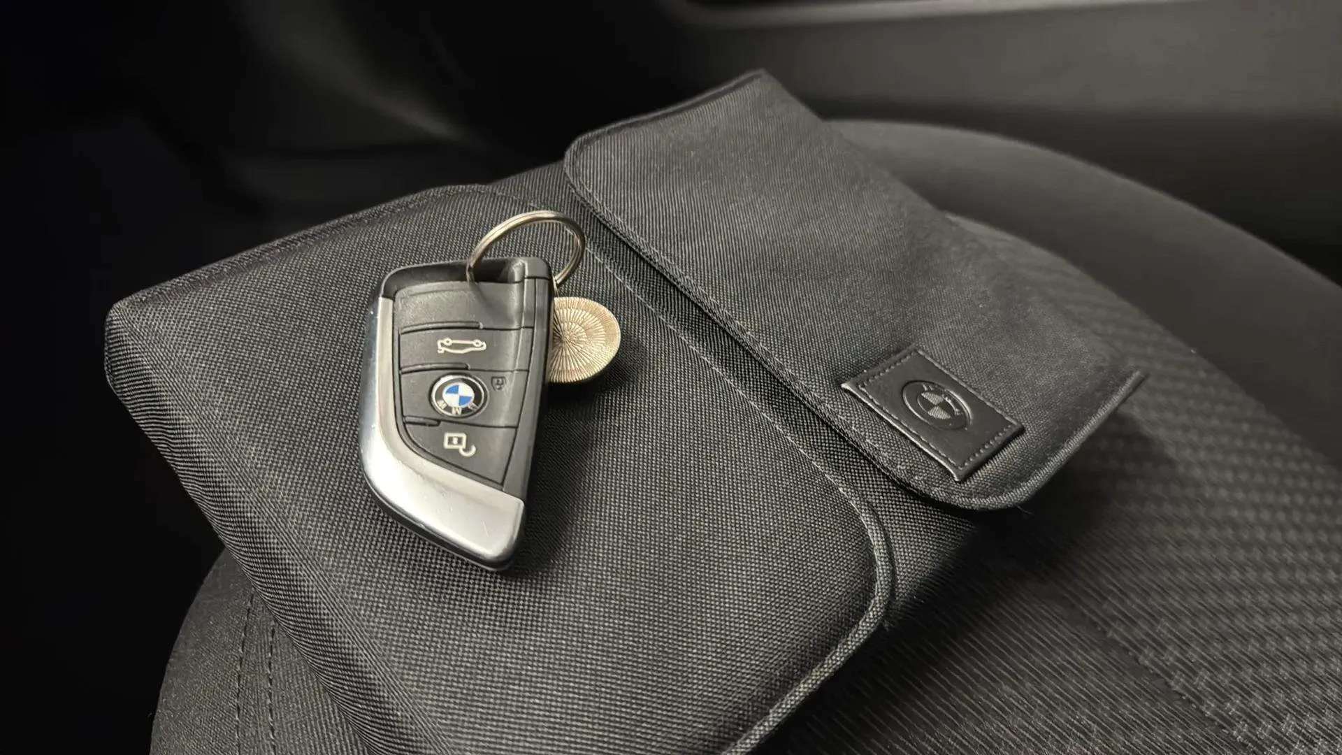BMW X1 sDrive18d - foto 18