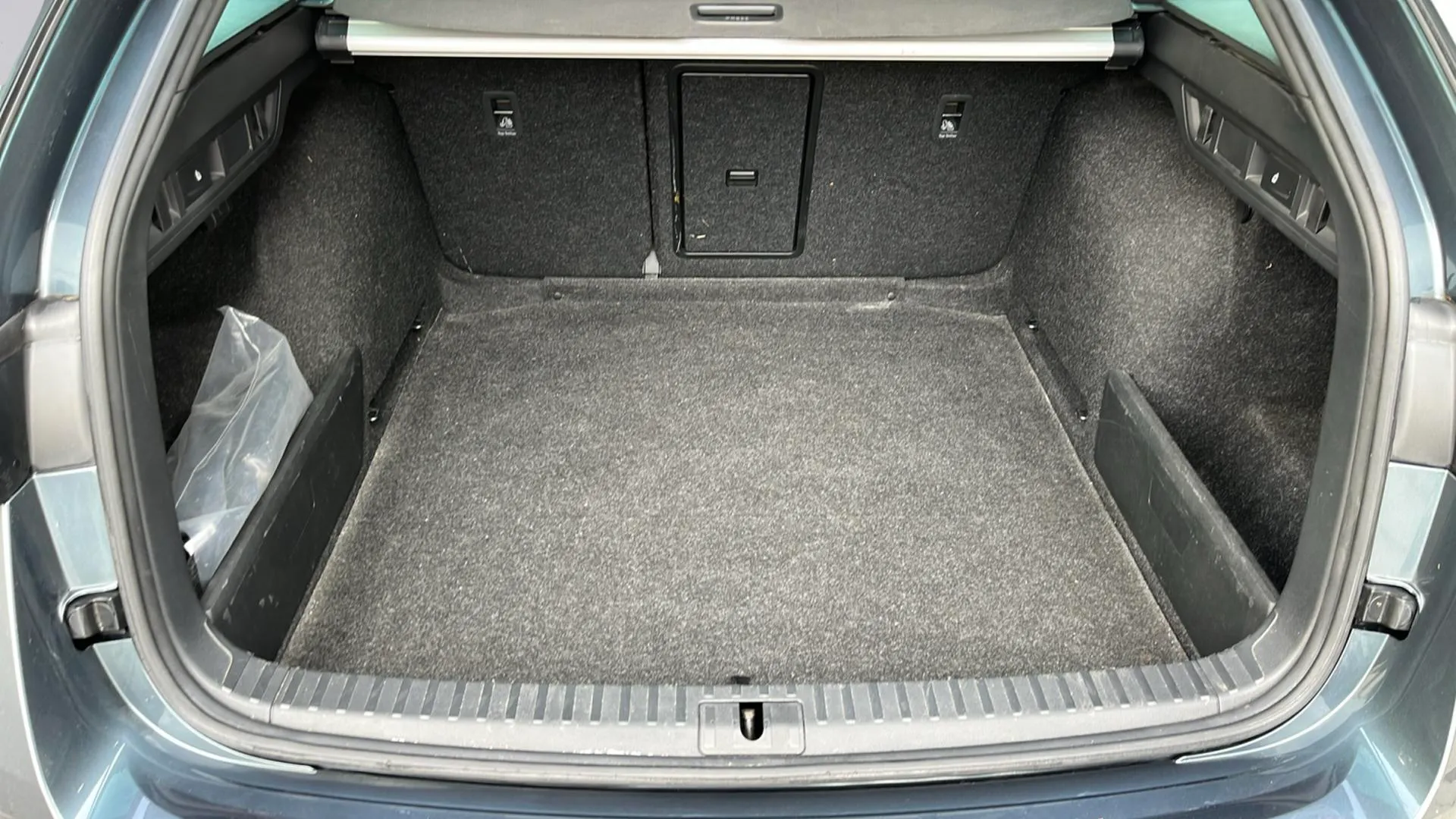 Škoda Octavia Combi 2.0 TDI DSG RS - foto 7