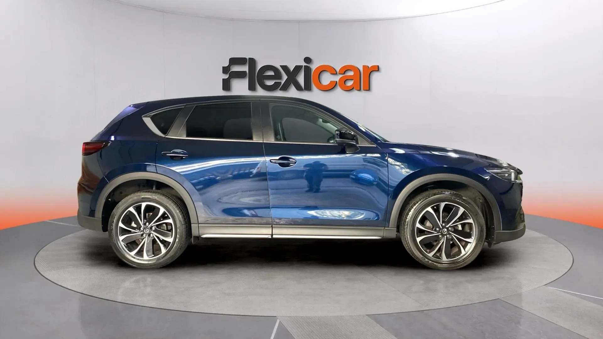 Mazda CX-5 e-Sky G MHEV 2.0 Advantage - foto 5
