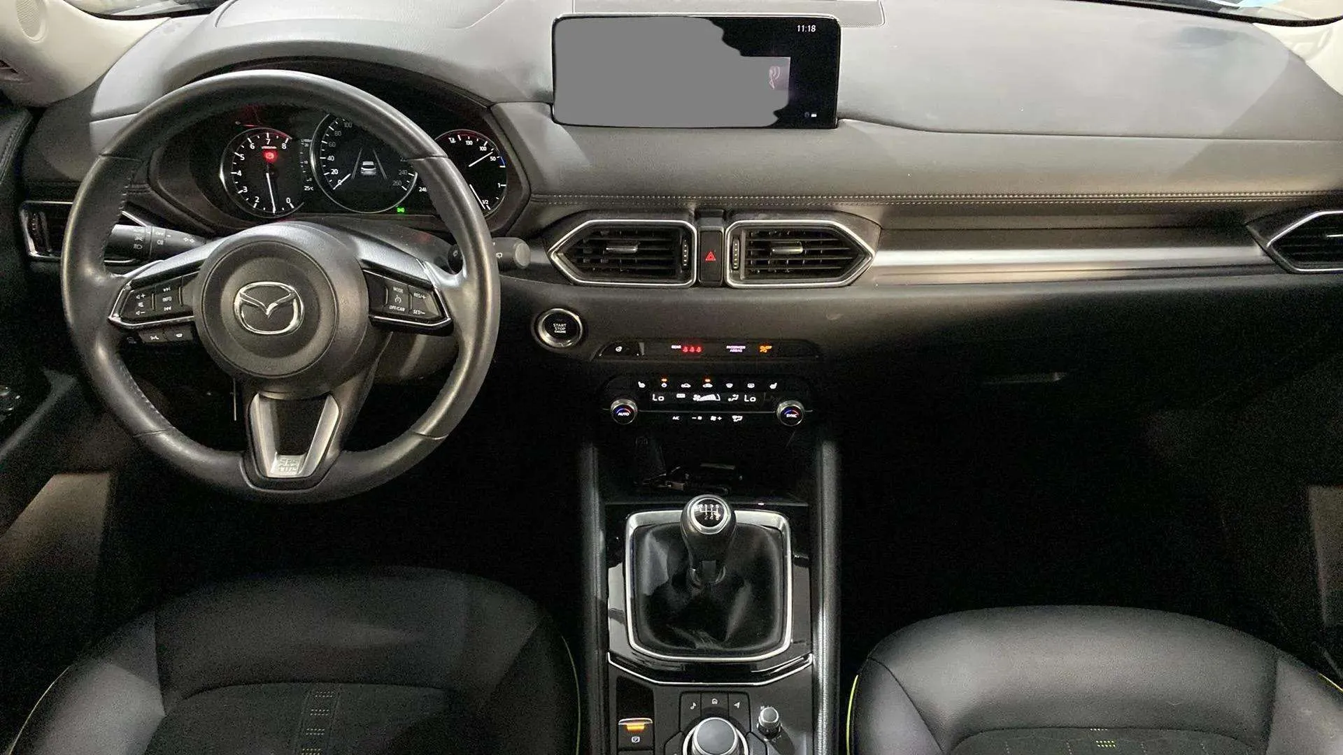 Mazda CX-5 e-Sky G MHEV 2.0 Advantage - foto 11