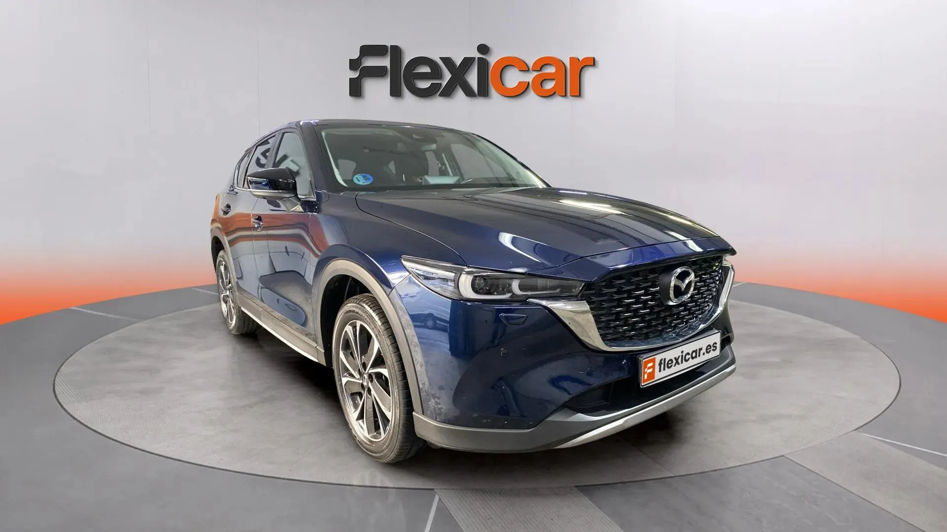 Mazda CX-5 e-Sky G MHEV 2.0 Advantage