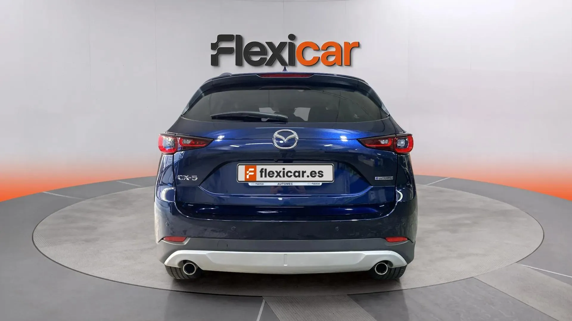 Mazda CX-5 e-Sky G MHEV 2.0 Advantage - foto 4