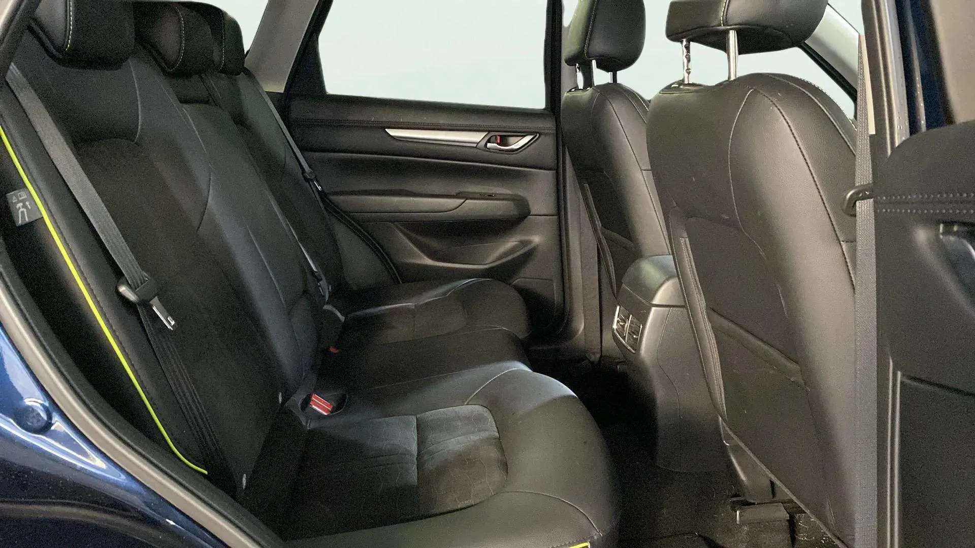 Mazda CX-5 e-Sky G MHEV 2.0 Advantage - foto 10