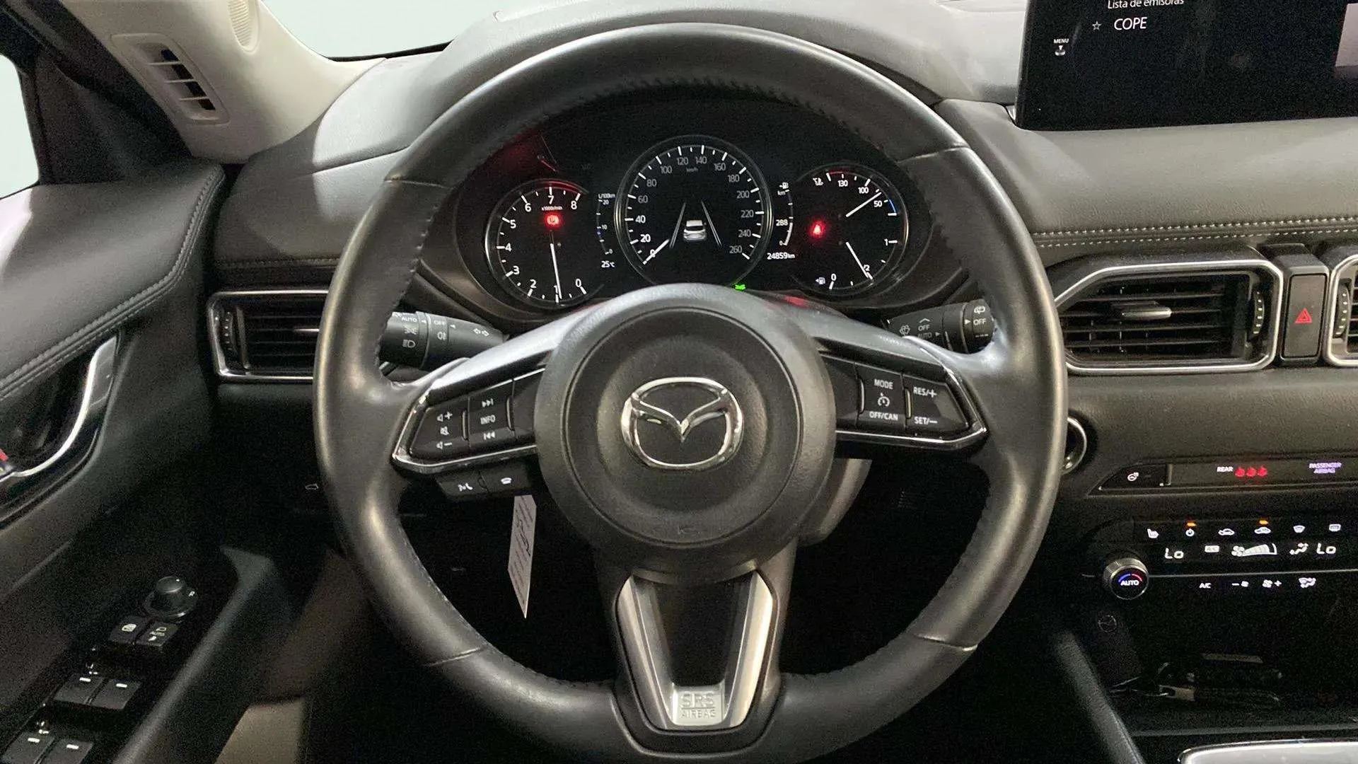 Mazda CX-5 e-Sky G MHEV 2.0 Advantage - foto 15