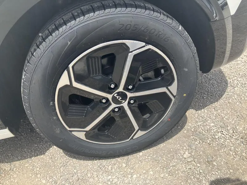 Kia Niro Hybrid Drive 1.6 - foto 13