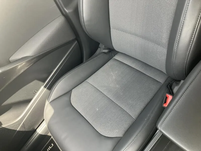 Kia Niro Hybrid Drive 1.6 - foto 36