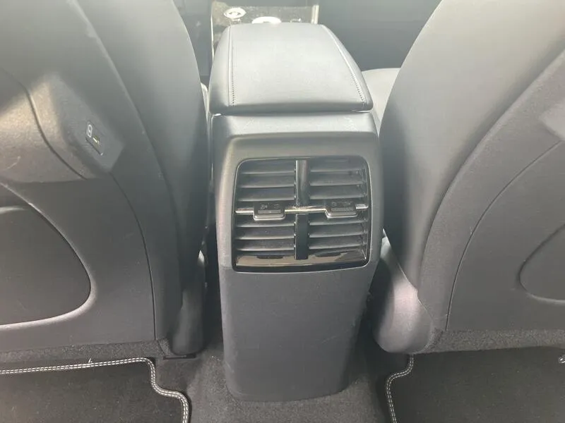 Kia Niro Hybrid Drive 1.6 - foto 21