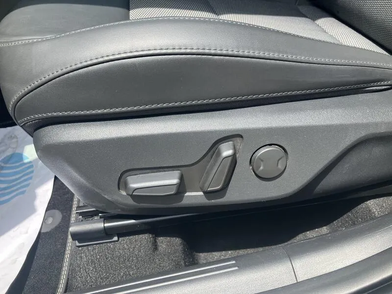 Kia Niro Hybrid Drive 1.6 - foto 25