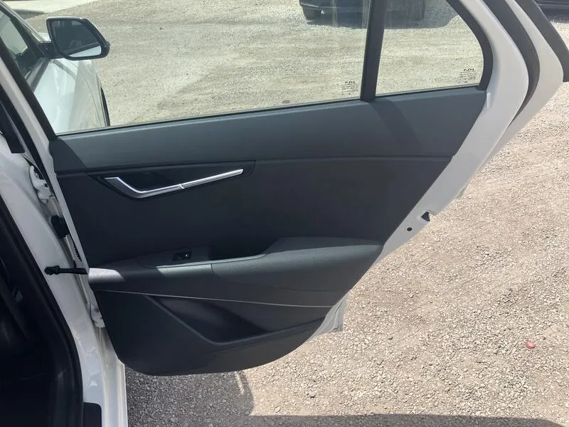 Kia Niro Hybrid Drive 1.6 - foto 16