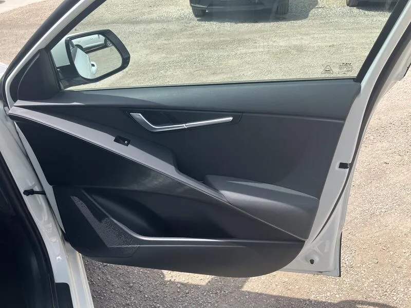Kia Niro Hybrid Drive 1.6 - foto 15