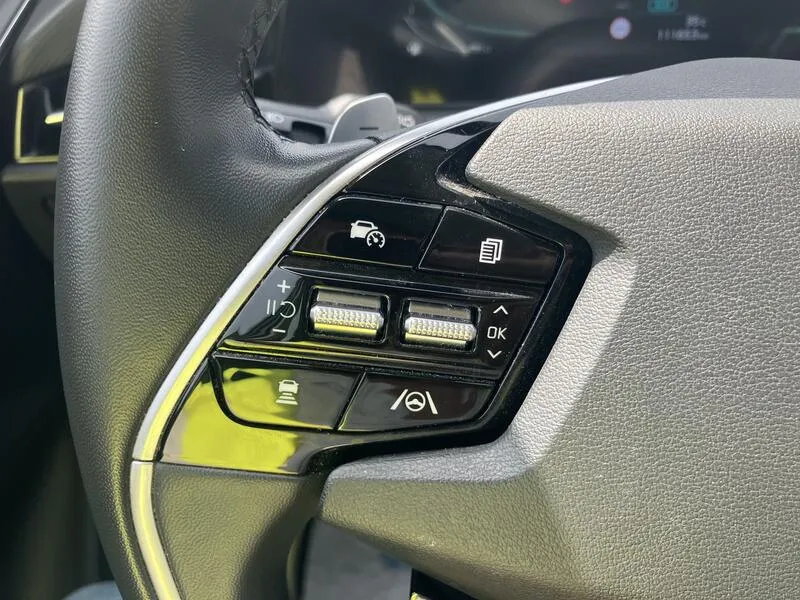 Kia Niro Hybrid Drive 1.6 - foto 28