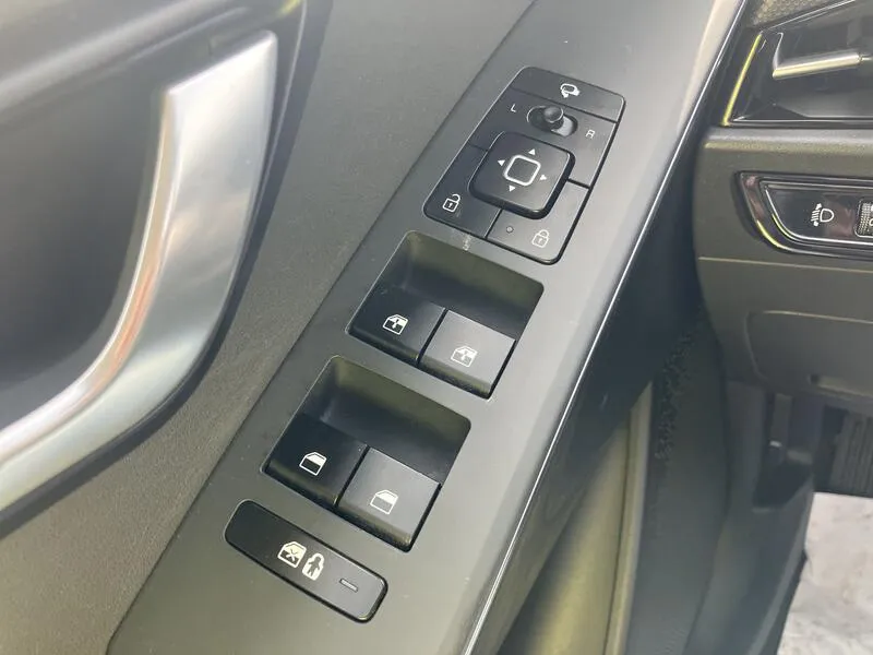 Kia Niro Hybrid Drive 1.6 - foto 26