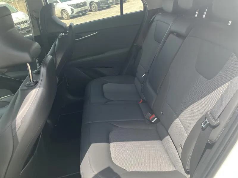 Kia Niro Hybrid Drive 1.6 - foto 20