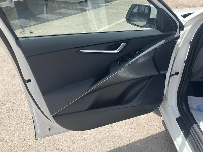 Kia Niro Hybrid Drive 1.6 - foto 23