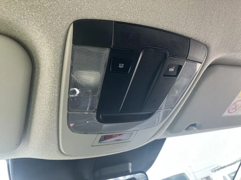 Kia Niro Hybrid Drive 1.6 - foto 35