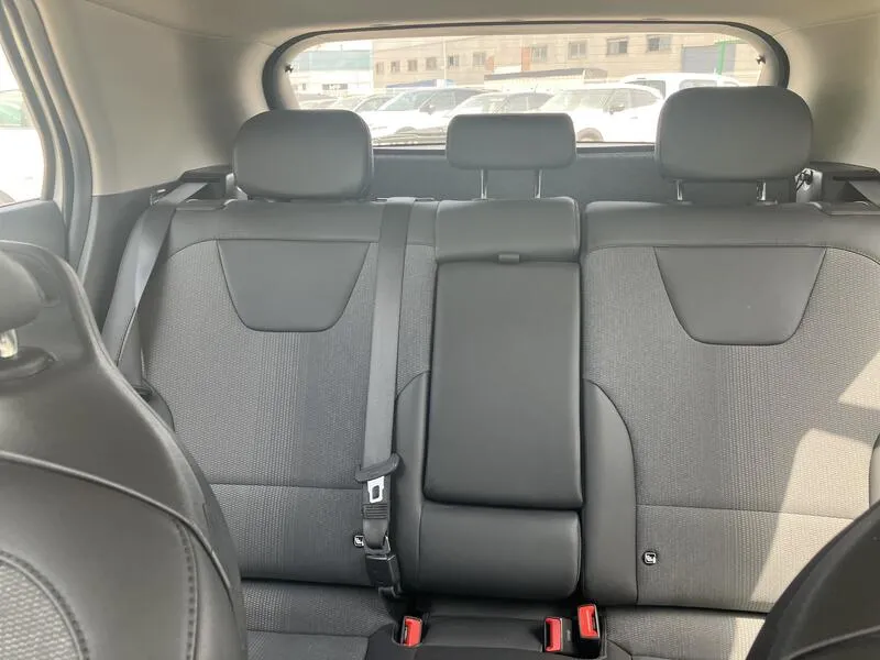 Kia Niro Hybrid Drive 1.6 - foto 37