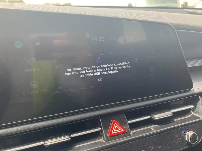 Kia Niro Hybrid Drive 1.6 - foto 40