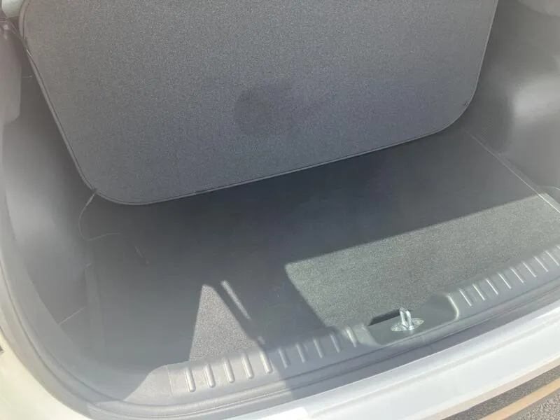 Kia Niro Hybrid Drive 1.6 - foto 18