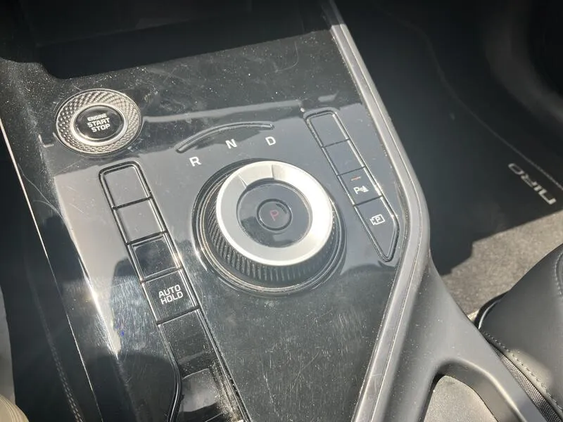 Kia Niro Hybrid Drive 1.6 - foto 34
