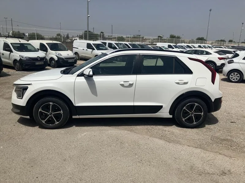 Kia Niro Hybrid Drive 1.6 - foto 3