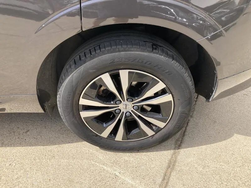 Volvo XC60 2.0 B4 D Momentum Pro - foto 20