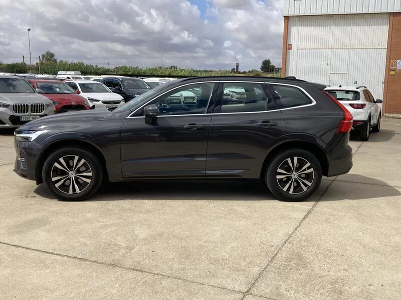 Volvo XC60 2.0 B4 D Momentum Pro - foto 3