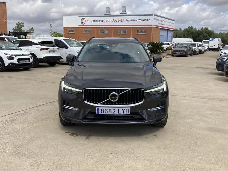 Volvo XC60 2.0 B4 D Momentum Pro - foto 9