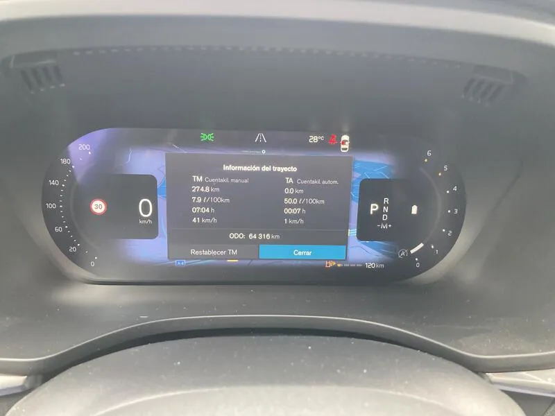 Volvo XC60 2.0 B4 D Momentum Pro - foto 15