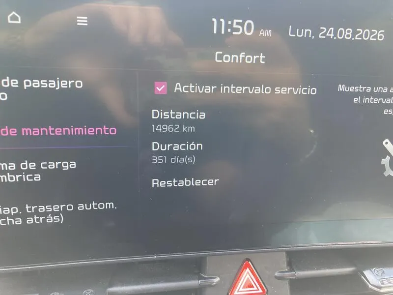 Kia Sportage 1.6 T-GDi HEV GT-line - foto 32