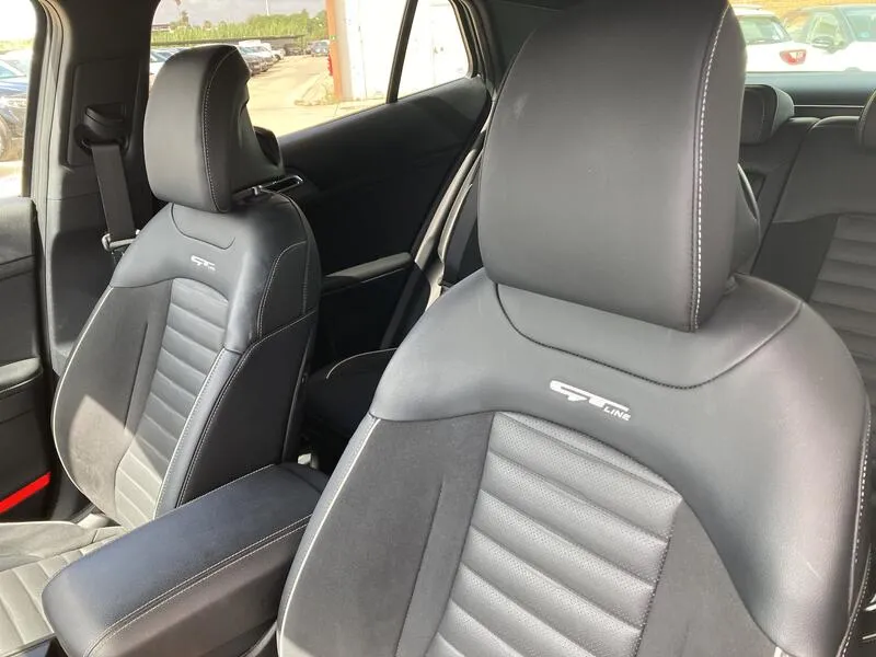 Kia Sportage 1.6 T-GDi HEV GT-line - foto 12