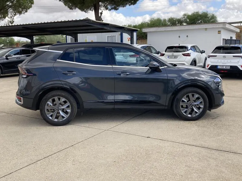 Kia Sportage 1.6 T-GDi HEV GT-line - foto 7