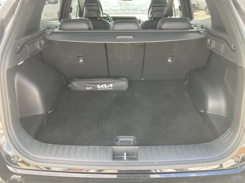 Kia Sportage 1.6 T-GDi HEV GT-line - foto 18
