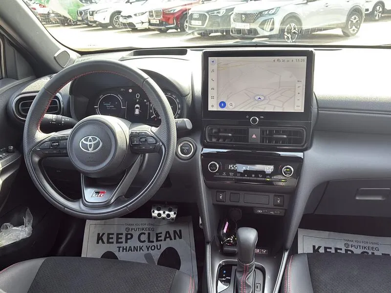 Toyota Yaris 1.5 130H GR Sport - foto 16