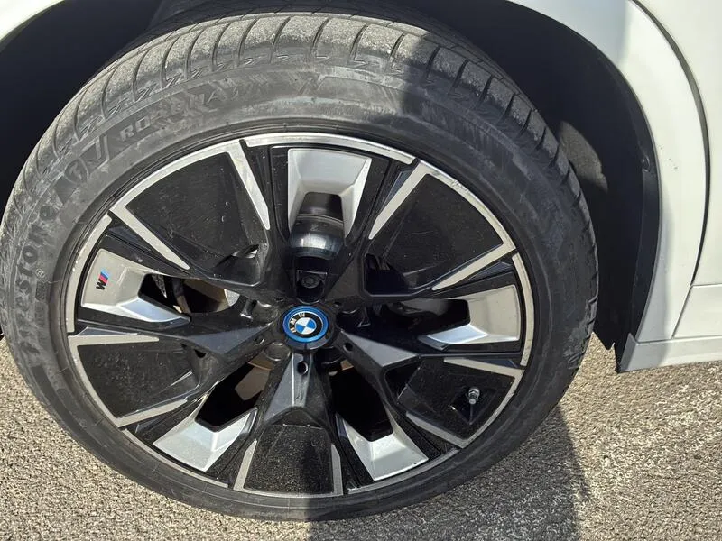 BMW iX M Sport - foto 45