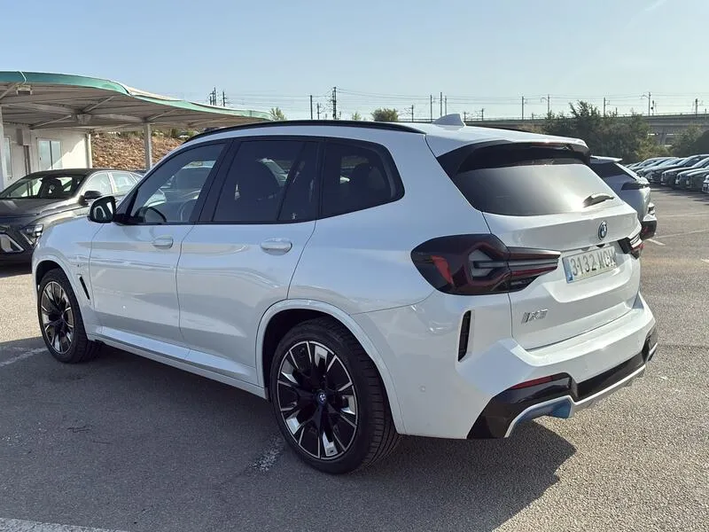 BMW iX M Sport - foto 4