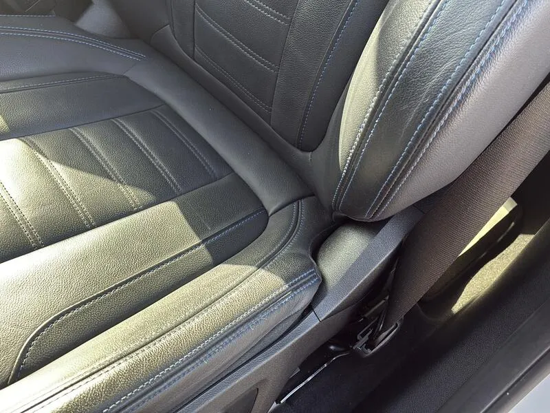 BMW iX M Sport - foto 23