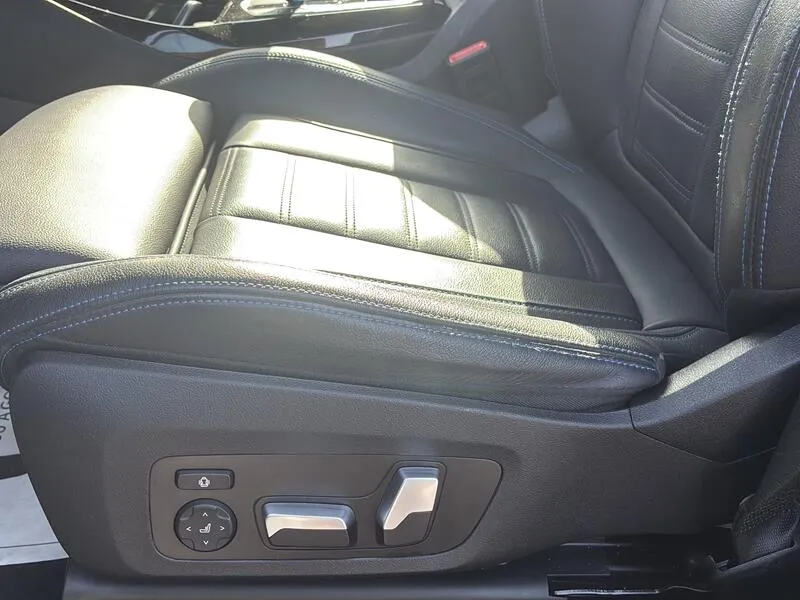BMW iX M Sport - foto 24