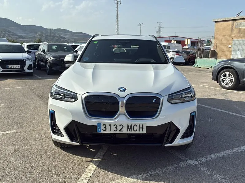 BMW iX M Sport - foto 9