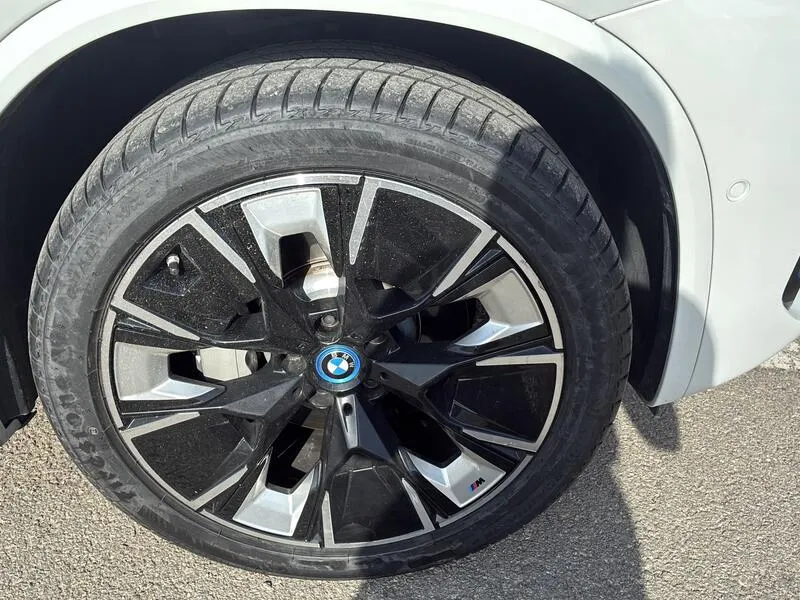 BMW iX M Sport - foto 47